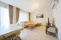 Premium Duplex Penthouse Near the Beach in Central Alanya