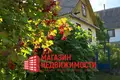 House 32 m² Kapciouski sielski Saviet, Belarus