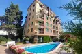 Квартира 2 комнаты 53 м² Равда, Болгария