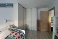 Mieszkanie 2 pokoi 35 m² Wiłkomierz, Litwa