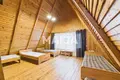 Hotel 1 873 m² Launkalnes pagasts, Łotwa