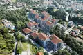 Wohnung 2 Schlafzimmer 64 m² Tivat, Montenegro