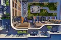 Appartement 2 chambres 67 m² Bourgas, Bulgarie