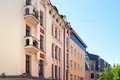 Квартира 3 комнаты 106 м² Рига, Латвия