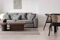 2 bedroom apartment 78 m² Budva, Montenegro