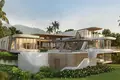 4-Schlafzimmer-Villa 547 m² Choeng Thale, Thailand