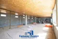 Warehouse 416 m² in Cervien, Belarus