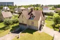 House 170 m² Panevėžys, Lithuania