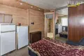 Квартира 3 комнаты 76 м² Червенский сельский Совет, Беларусь