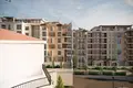 1 bedroom apartment 41 m² Becici, Montenegro