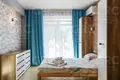 Apartamento 1 habitación 30 m² Evenkiysky Rayon, Rusia