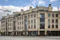 4 room apartment 221 m² Central Federal District, Russia