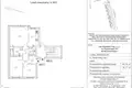 Apartamento 3 habitaciones 61 m² Varsovia, Polonia