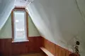 House 32 m² Tarnouski sielski Saviet, Belarus