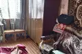 Квартира 3 комнаты 65 м² Чисть, Беларусь
