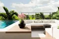 4-Schlafzimmer-Villa 288 m² Pererenan, Indonesien