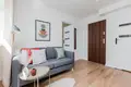 Apartamento 2 habitaciones 24 m² en Varsovia, Polonia