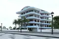 Apartamento 47 m² Alanya, Turquía