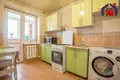 Квартира 3 комнаты 65 м² Молодечно, Беларусь