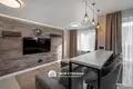 Appartement 3 chambres 72 m² Minsk, Bélarus