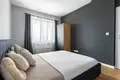 Commercial property 48 m² in Warsaw, Poland
