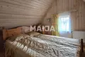 2 bedroom house 117 m² Jaunpiebalgas pagasts, Latvia