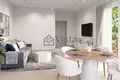Квартира 1 спальня 60 м² периферия Аттика, Греция