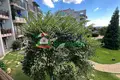 Wohnung 2 zimmer 62 m² Sweti Wlas, Bulgarien