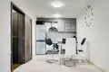 В аренду квартира 2-комн. студия 59 m² U Mlýnského kanálu, Praha - Karlín