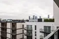 3 room apartment 68 m² Warsaw, Poland