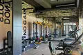 1 bedroom apartment 50 m² Alanya, Turkey