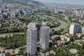 Kawalerka 1 pokój 30 m² Tbilisi, Gruzja