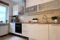 Studio 1 chambre 38 m² en Varsovie, Pologne