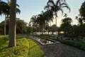Piso independiente 3 habitaciones 132 m² Na Kluea, Tailandia