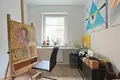 Apartamento 4 habitaciones 98 m² Varsovia, Polonia