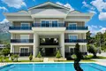 2 bedroom apartment 82 m² Kemer, Turkey