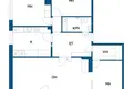 Wohnung 4 zimmer 103 m² Kemi, Finnland