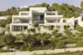 4-Schlafzimmer-Villa 461 m² Javea, Spanien