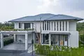 Villa de 4 dormitorios 486 m² Pa Khlok, Tailandia