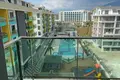Apartment 103 m² Kargıcak, Turkey