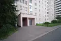 Wohnung 1 zimmer 38 m² Minsk, Belarus
