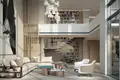 Mieszkanie 4 pokoi 260 m² Business Bay, Emiraty Arabskie