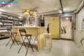 Коммерческое помещение 80 м² Вильнюс, Литва