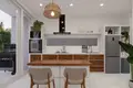 2 bedroom apartment 88 m² Ungasan, Indonesia