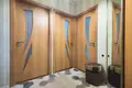 Apartamento 3 habitaciones 62 m² Minsk, Belarús