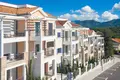 2 bedroom apartment 86 m² Radovici, Montenegro