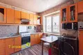 Apartamento 2 habitaciones 41 m² Smalyavichy, Belarús