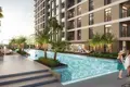 Apartamento 2 habitaciones 73 m² Dubái, Emiratos Árabes Unidos