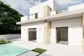 Dom drewniany w stylu górskim 3 pokoi 115 m² Torre-Pacheco, Hiszpania