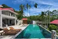 Villa 8 habitaciones 550 m² Ko Samui, Tailandia